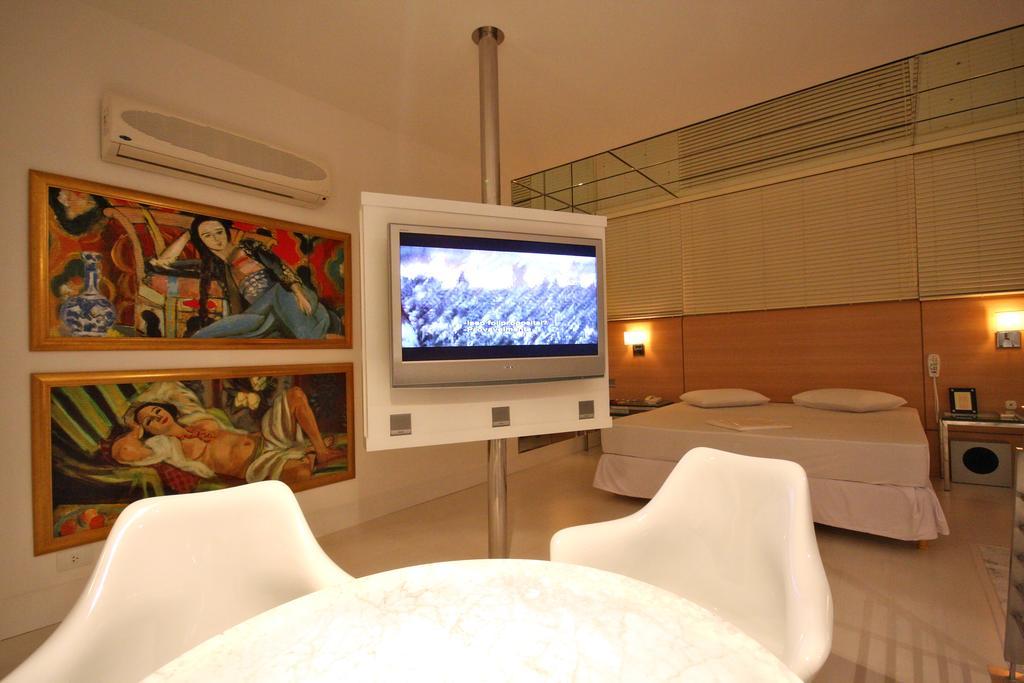 Motel Acqua (Adults Only) Curitiba Buitenkant foto