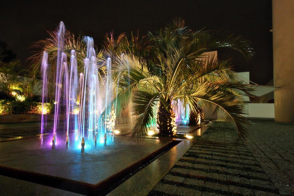 Motel Acqua (Adults Only) Curitiba Buitenkant foto