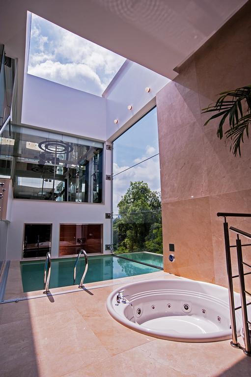 Motel Acqua (Adults Only) Curitiba Buitenkant foto