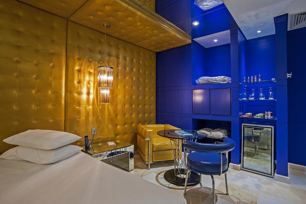 Motel Acqua (Adults Only) Curitiba Buitenkant foto