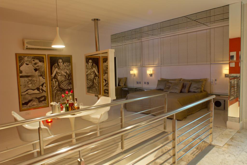Motel Acqua (Adults Only) Curitiba Buitenkant foto