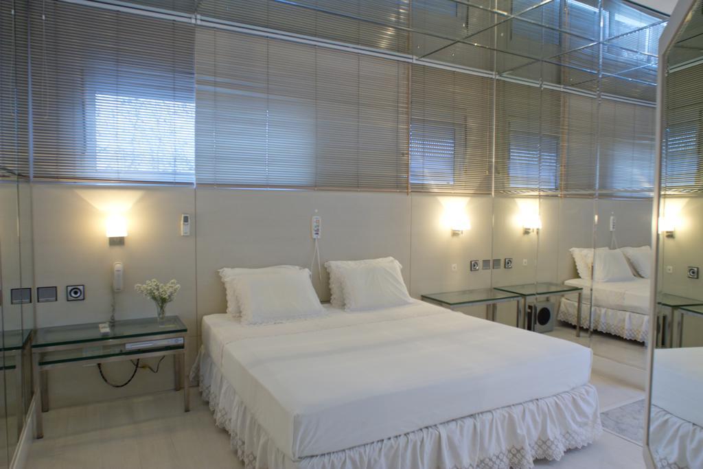 Motel Acqua (Adults Only) Curitiba Buitenkant foto