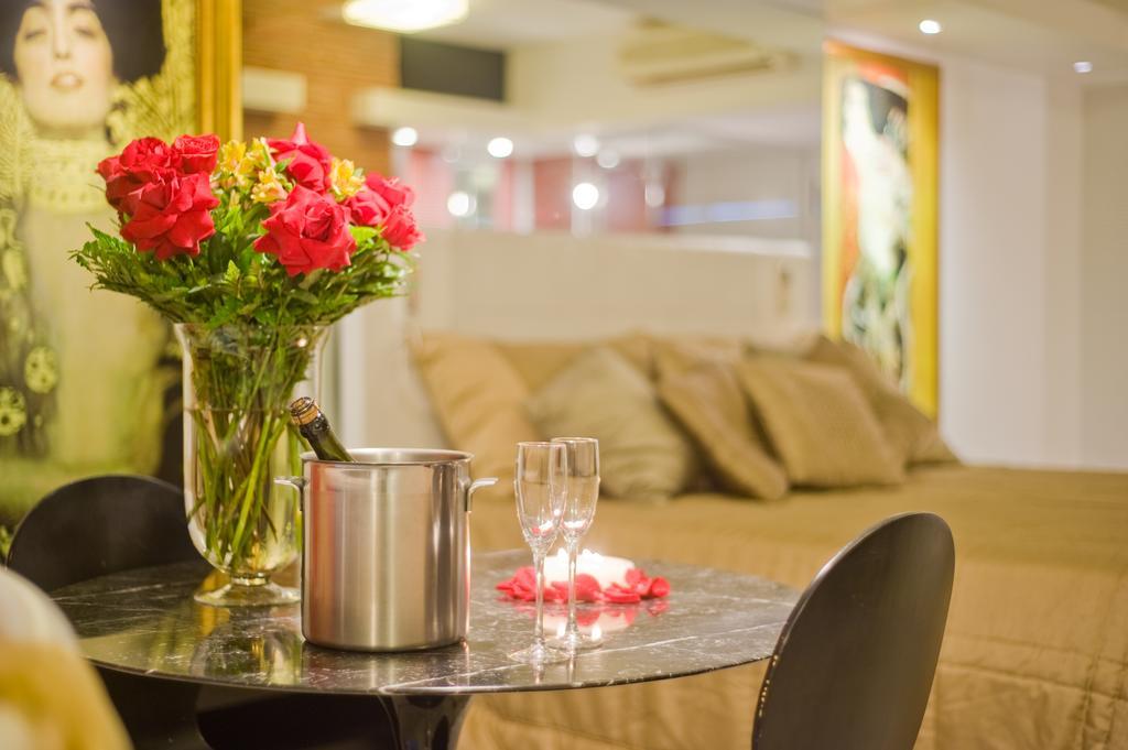 Motel Acqua (Adults Only) Curitiba Buitenkant foto