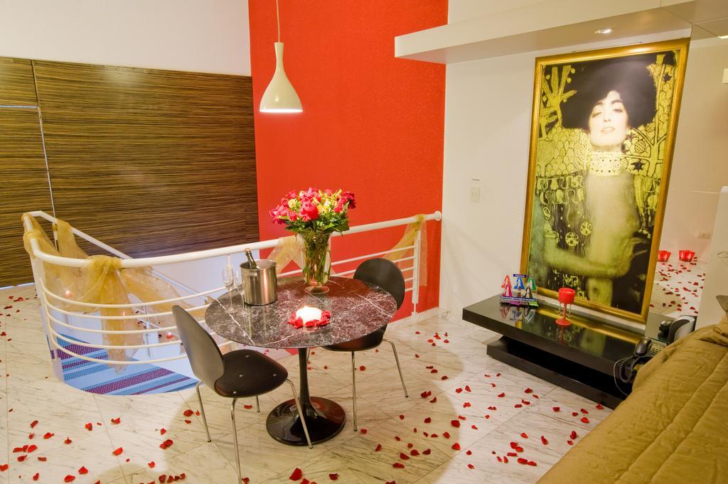 Motel Acqua (Adults Only) Curitiba Buitenkant foto