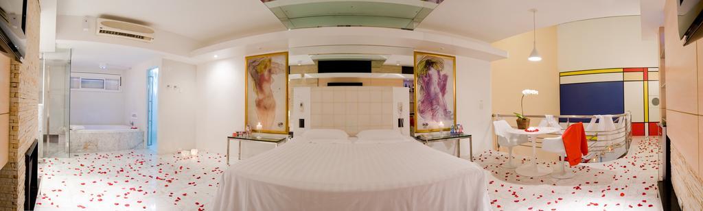 Motel Acqua (Adults Only) Curitiba Buitenkant foto