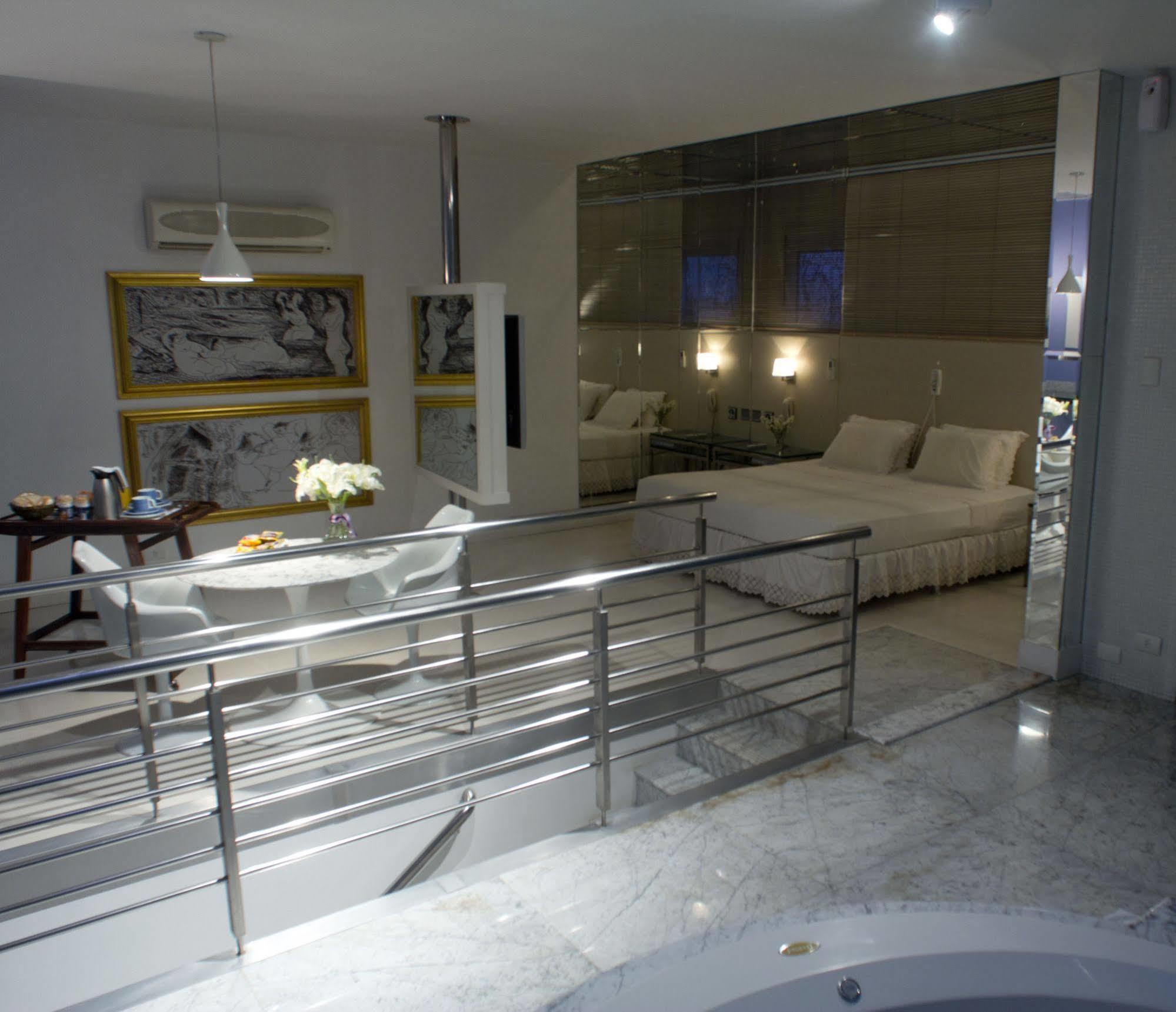 Motel Acqua (Adults Only) Curitiba Buitenkant foto