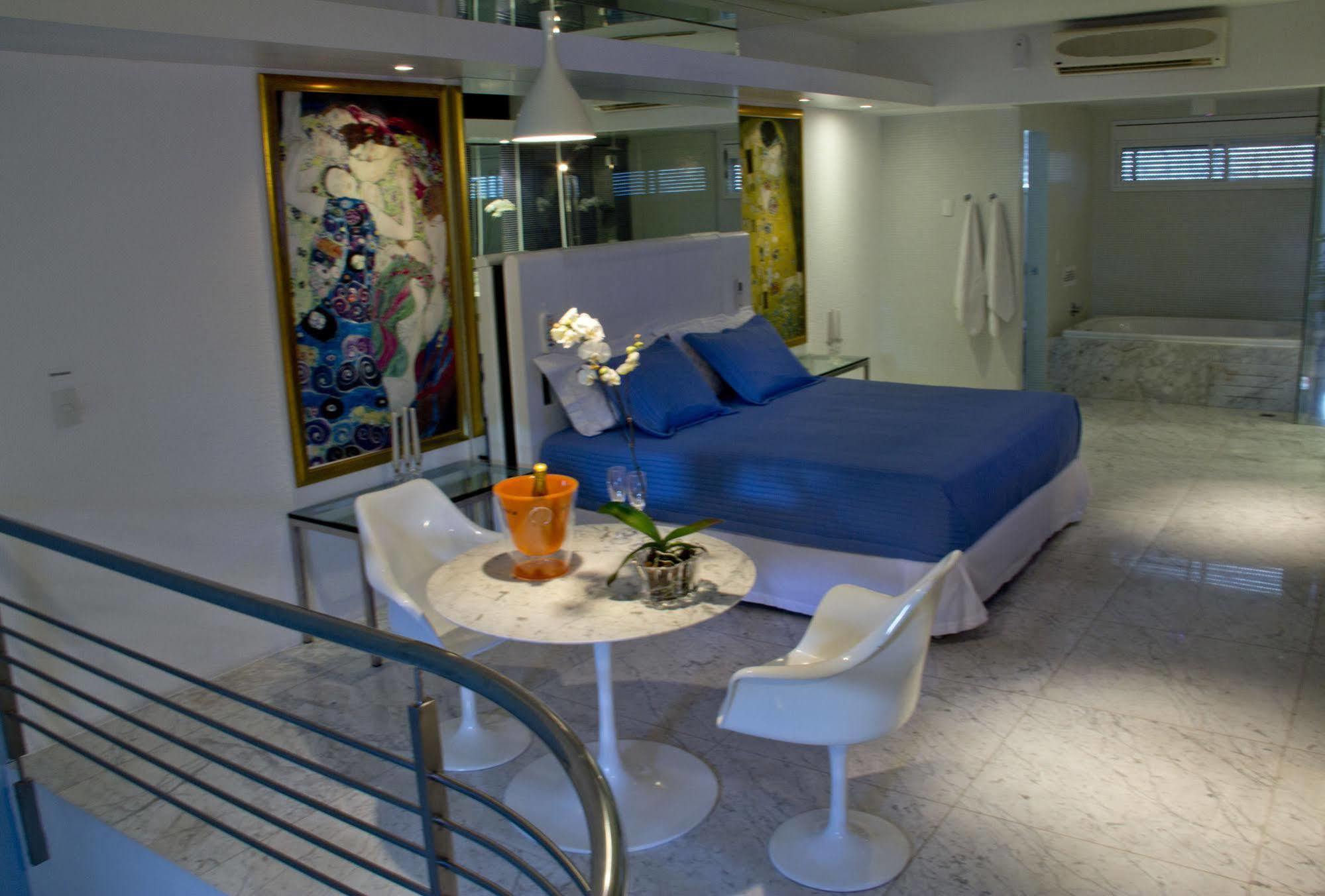 Motel Acqua (Adults Only) Curitiba Buitenkant foto