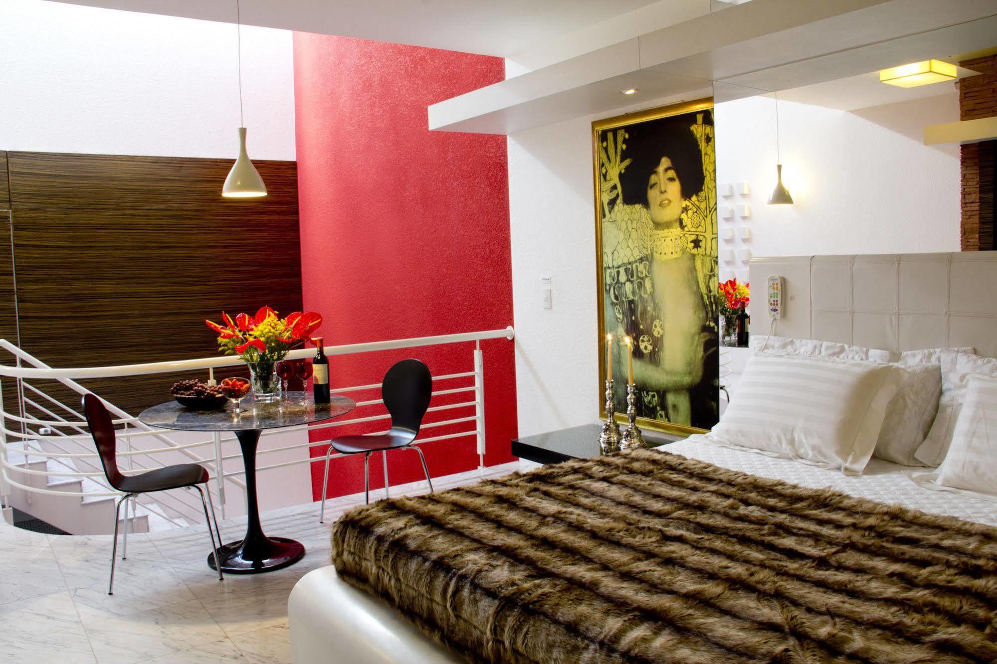 Motel Acqua (Adults Only) Curitiba Buitenkant foto