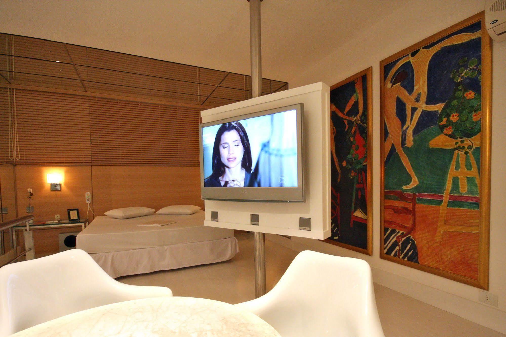 Motel Acqua (Adults Only) Curitiba Buitenkant foto